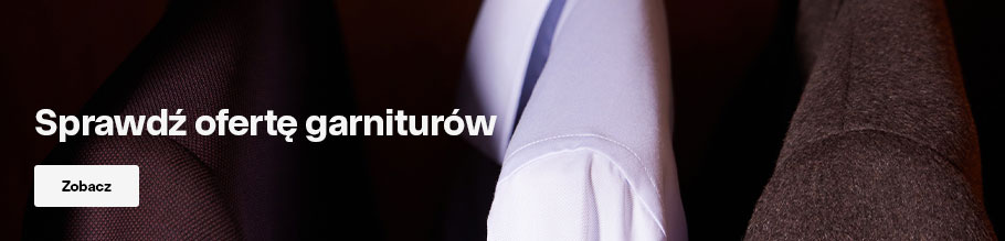 Garnitury Bytom - infografika.