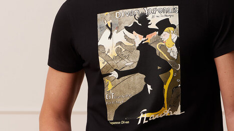 Toulouse-Lautrec x BYTOM – limitowana seria ze słynnymi plakatami inspirowanymi atmosferą paryskiego Montmartre!