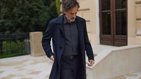 Eleganckie stylizacje na jesień i zimę. Ciepło i stylowo z Bytom