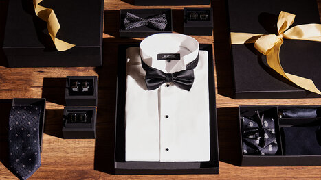 Co kupić mężowi na święta? Stylowe i praktyczne pomysły na prezent