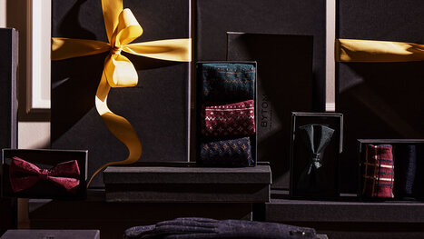 Pomysły na prezent dla taty na święta - praktyczne i od serca