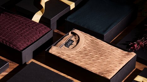 Swetry męskie – doskonały prezent na święta