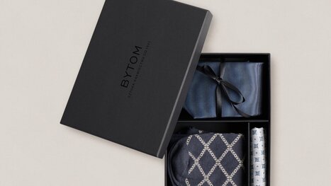 Pomysł na prezent dla teścia – 4 praktyczne i stylowe propozycje