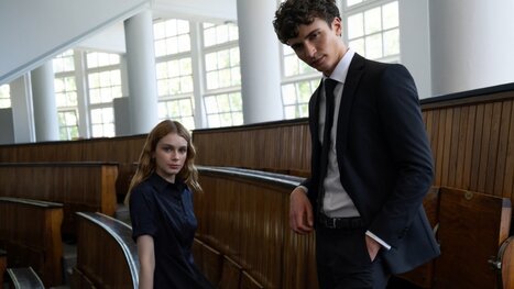 Jak dobrać pasek do garnituru? 5 propozycji