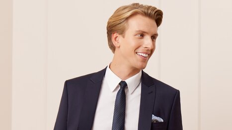 Jaki garnitur wybrać na studniówkę? Propozycje Bytom dla maturzystów