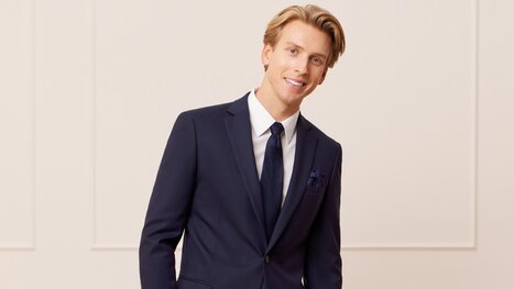 Rodzaje garniturów męskich – kompendium wiedzy o krojach, stylach i kolorach