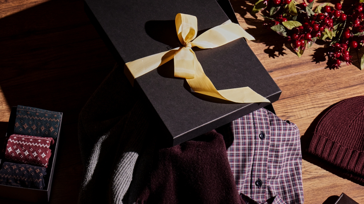 Pomysły na prezent na Dzień Dziadka – 10 eleganckich propozycji