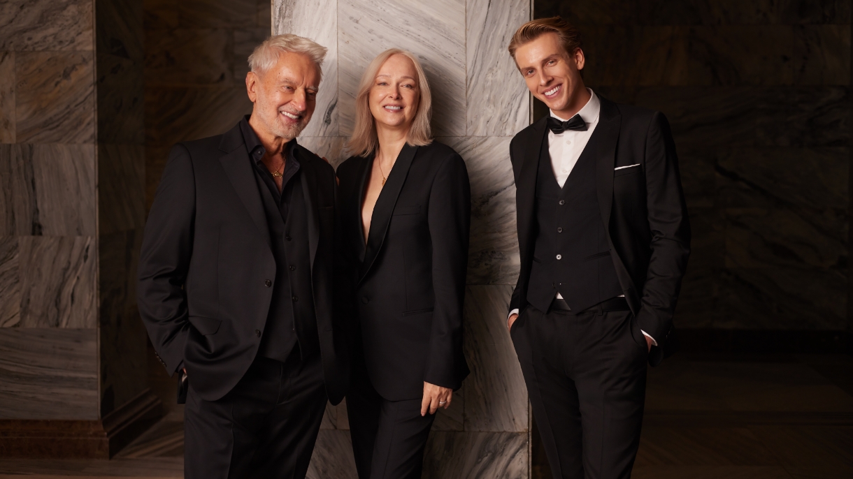 Jak ubrać się na ślub cywilny? Stylizacje dla Pana Młodego