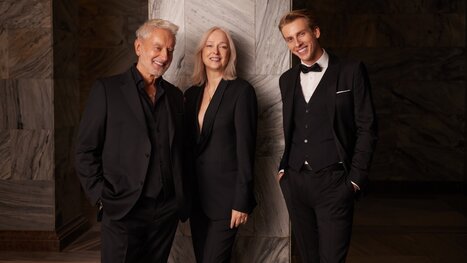 Jak ubrać się na ślub cywilny? Stylizacje dla Pana Młodego