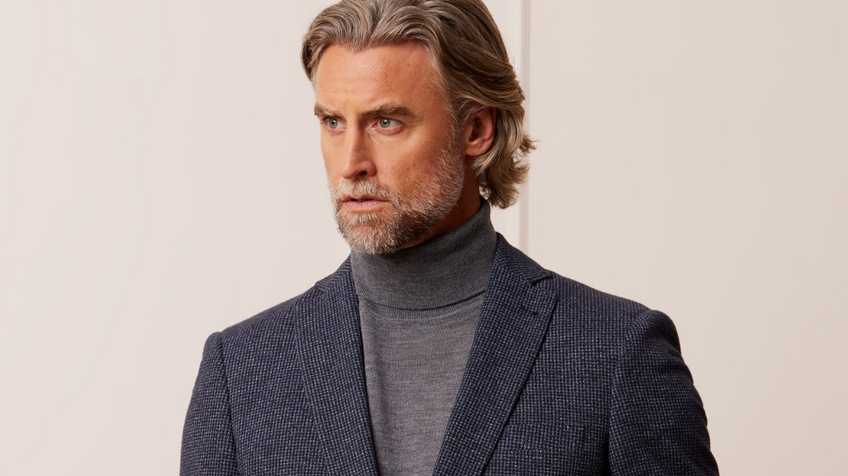 Jak łączyć kolory ubrań męskich? 8 klasycznych i bezpiecznych zestawów