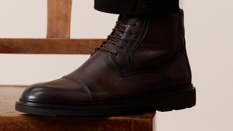 Rodzaje butów męskich – kompletny przewodnik po modelach