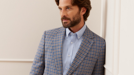 Moda męska 2026 – przewodnik po najważniejszych trendach sezonu