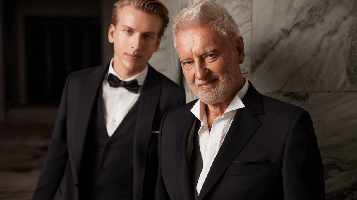 Smoking a garnitur – jak wybrać idealny strój na wyjątkowe okazje?