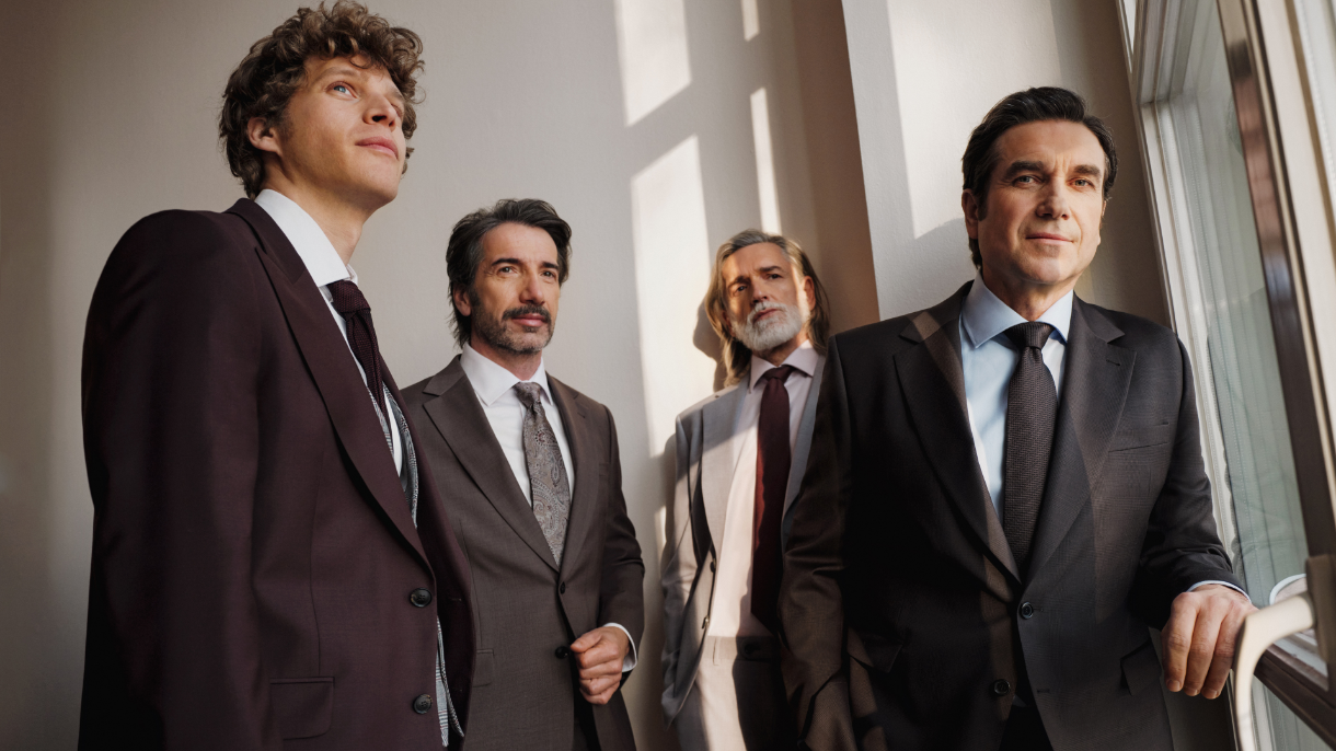 Celebrujemy ważne dla Was chwile wspólnie.  Nowa kolekcja wiosna-lato 2026