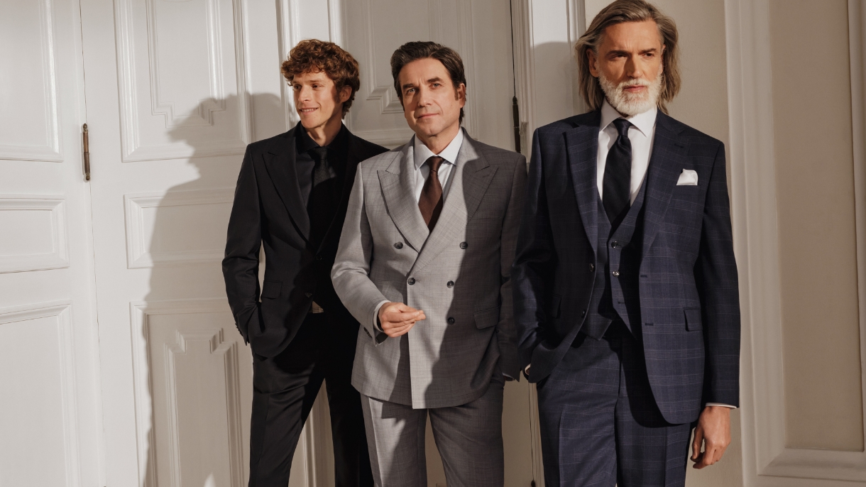 Jak się ubrać na wesele jako gość? Poradnik dla panów