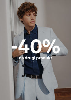Drugi -40% →