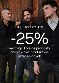Stylowy Bytom →