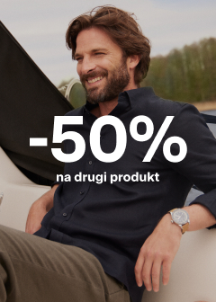 Drugi -50% →