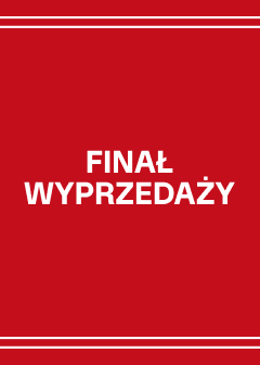 Finał wyprzedaży →