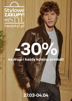 Stylowe Zakupy →