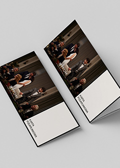 Karty podarunkowe →