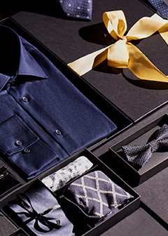 Prezenty świąteczne →