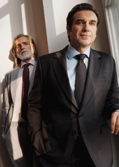 BYTOM x Marcin Dorociński →