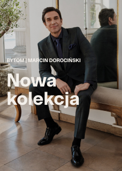 NOWA KOLEKCJA →