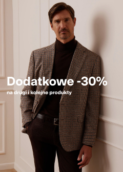 -30% na drugi i kolejne →