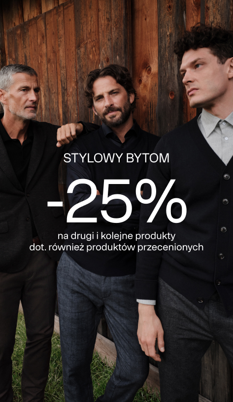 Stylowy Bytom →