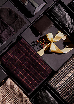 Pomysł na prezent →