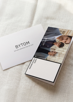 Karty podarunkowe →