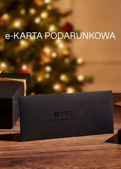 Karty podarunkowe →