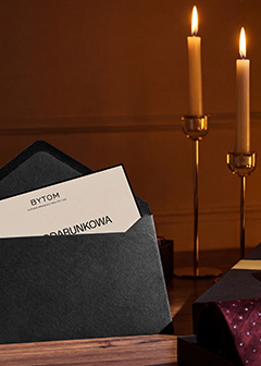 Karty podarunkowe →