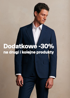 -30% na drugi i kolejne →