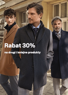-30% na drugi i kolejne →
