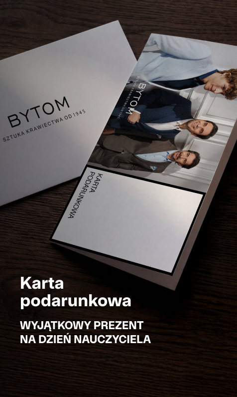 Karty podarunkowe →