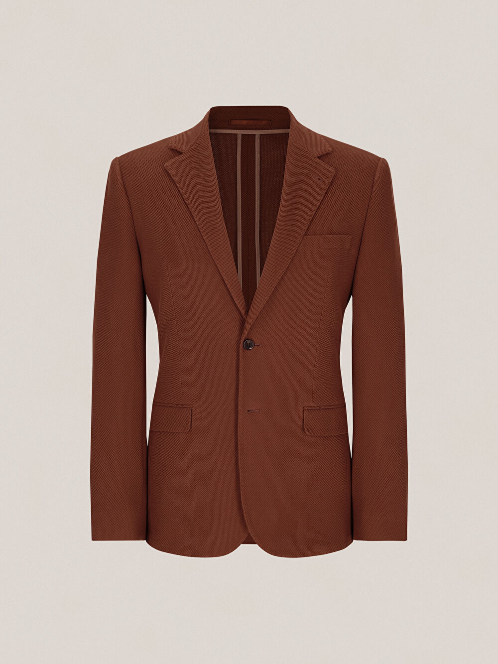 BRĄZOWA MARYNARKA PORTO - 2