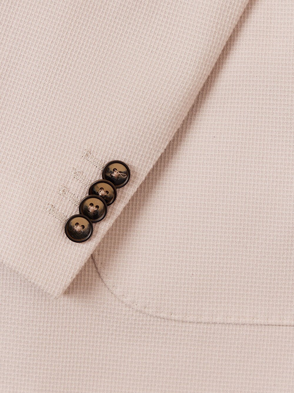 BEŻOWA MARYNARKA - 3