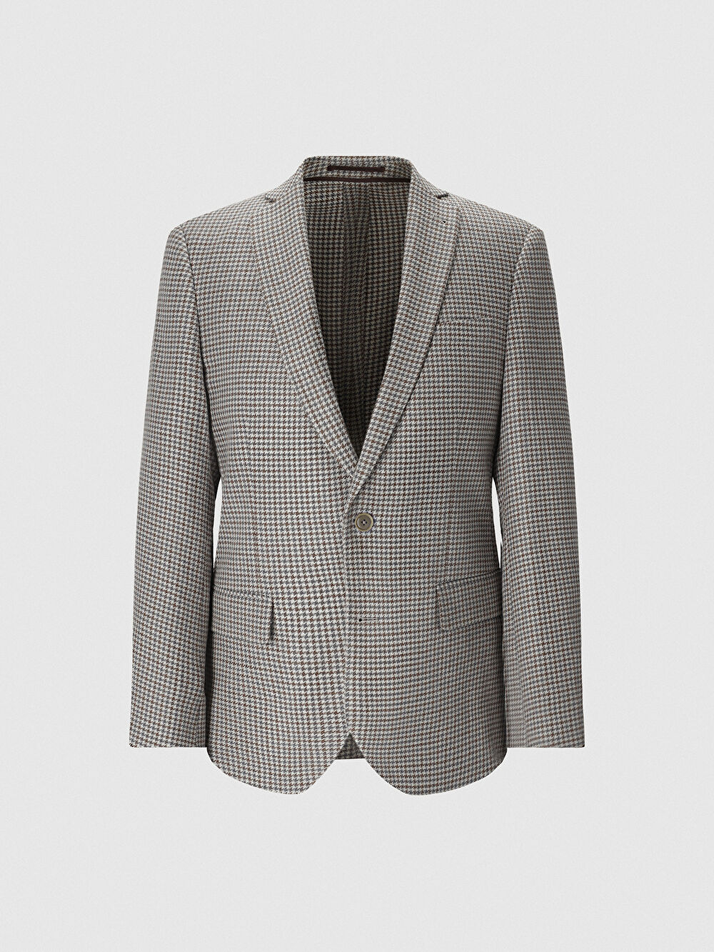 BEŻOWA MARYNARKA TURYN - 2