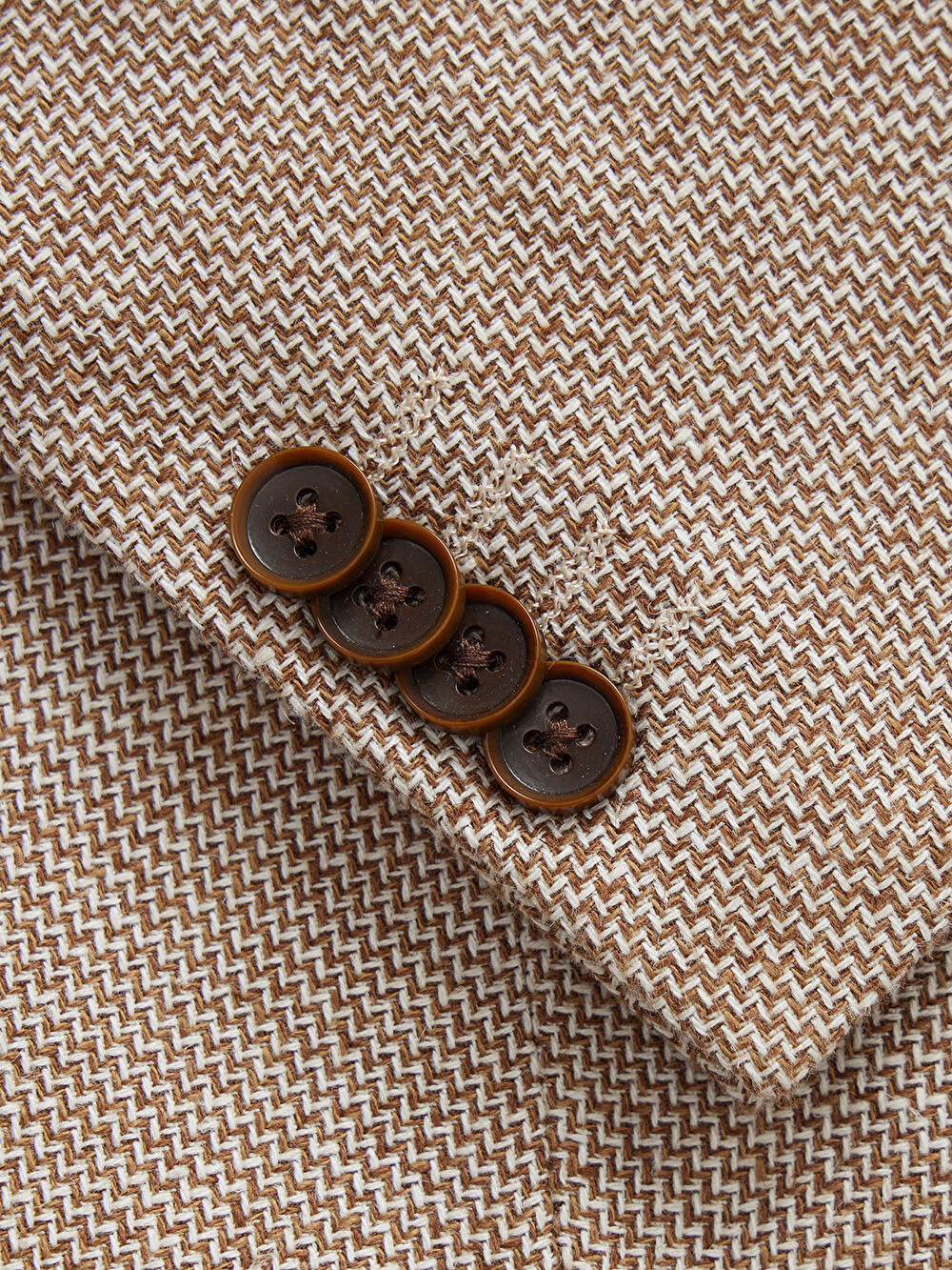 BEŻOWA MARYNARKA TURYN - 7