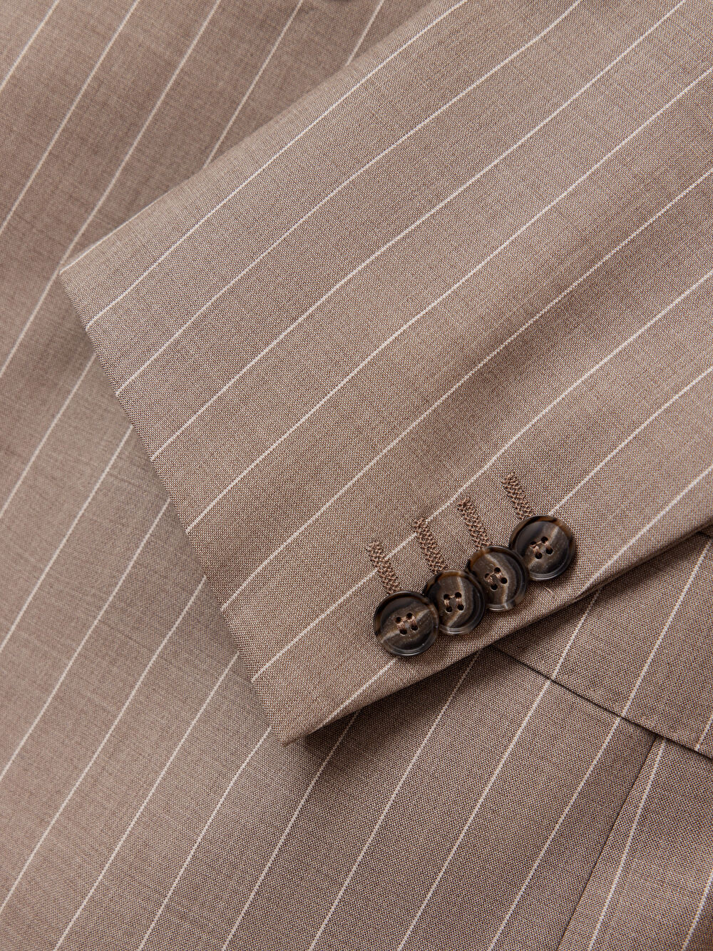 BEŻOWA MARYNARKA TOLEDO DO GARNITURU - MIKSUJ I ŁĄCZ - 4