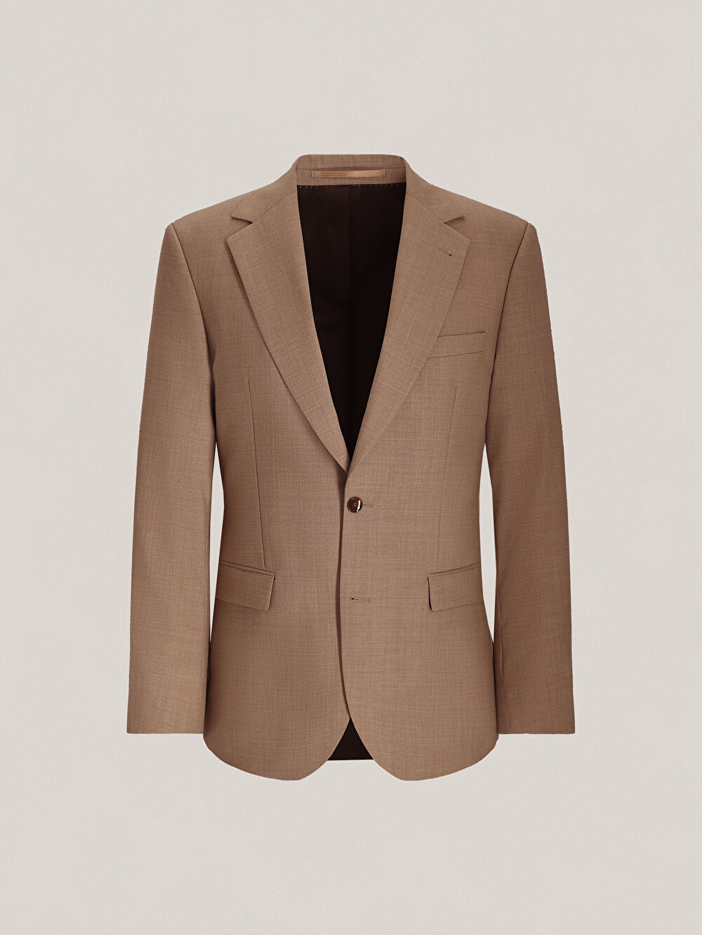 BEŻOWA MARYNARKA BARI DO GARNITURU - MIKSUJ I ŁĄCZ - 3