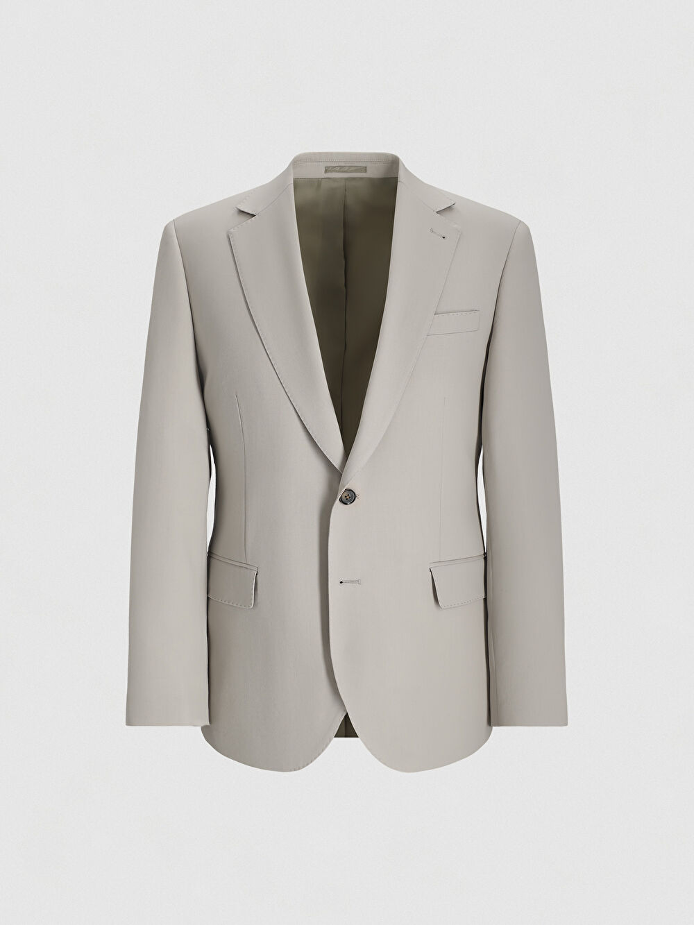 BEŻOWA MARYNARKA TURYN DO GARNITURU - MIKSUJ I ŁĄCZ - 2