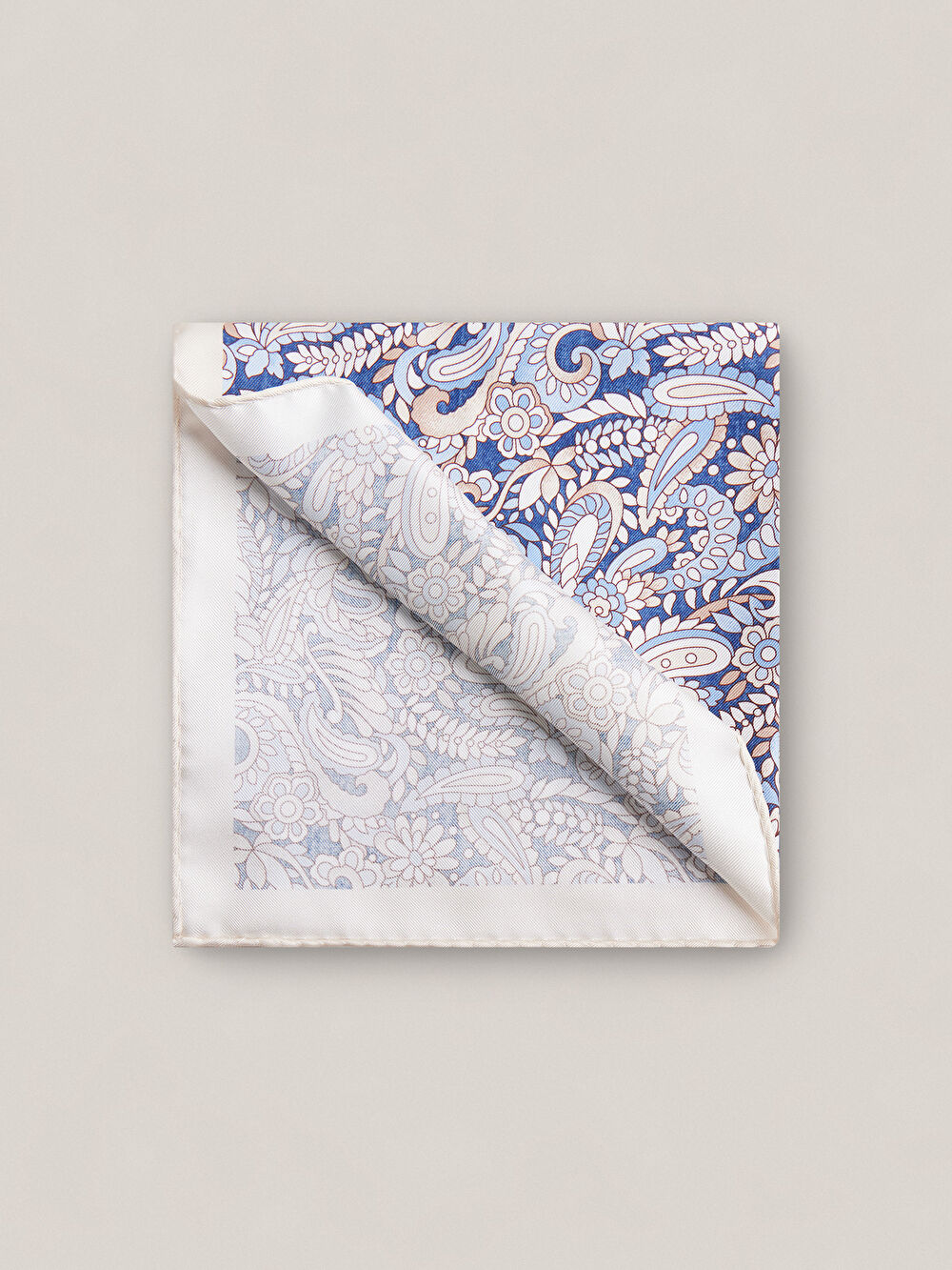 BEŻOWA POSZETKA - 2