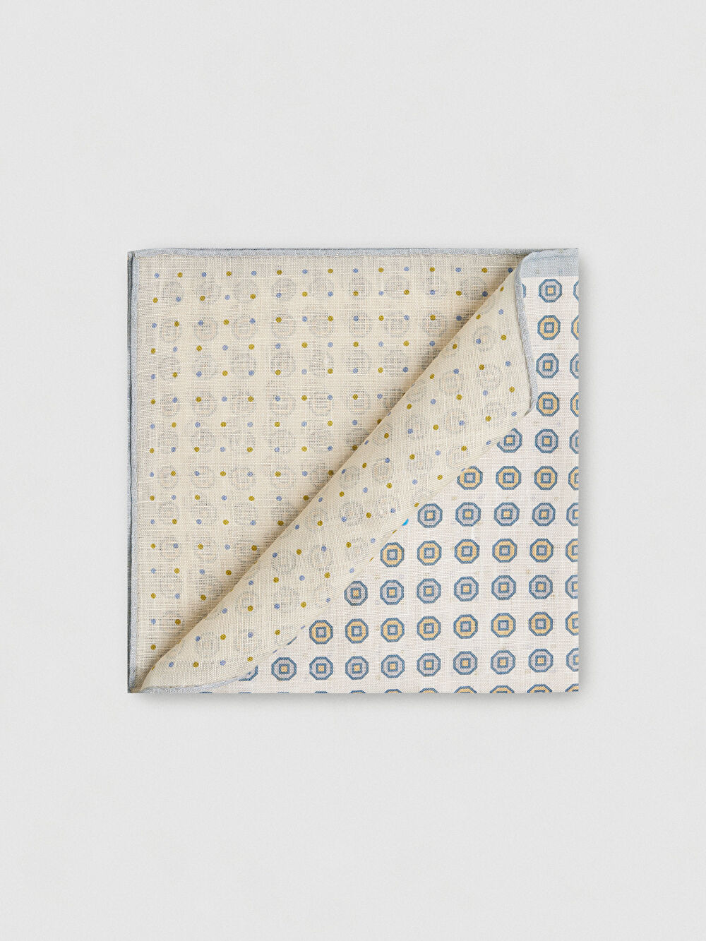 BEŻOWA POSZETKA - 2