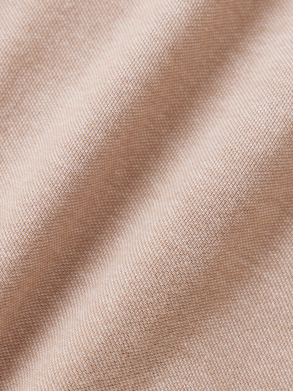 BEŻOWE POLO TONFAU - 5