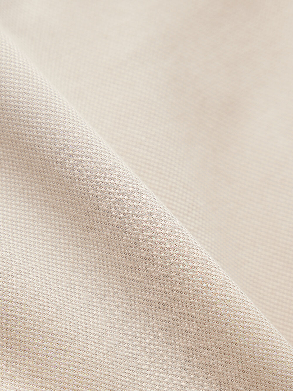 BEŻOWE SPODNIE WES - 6