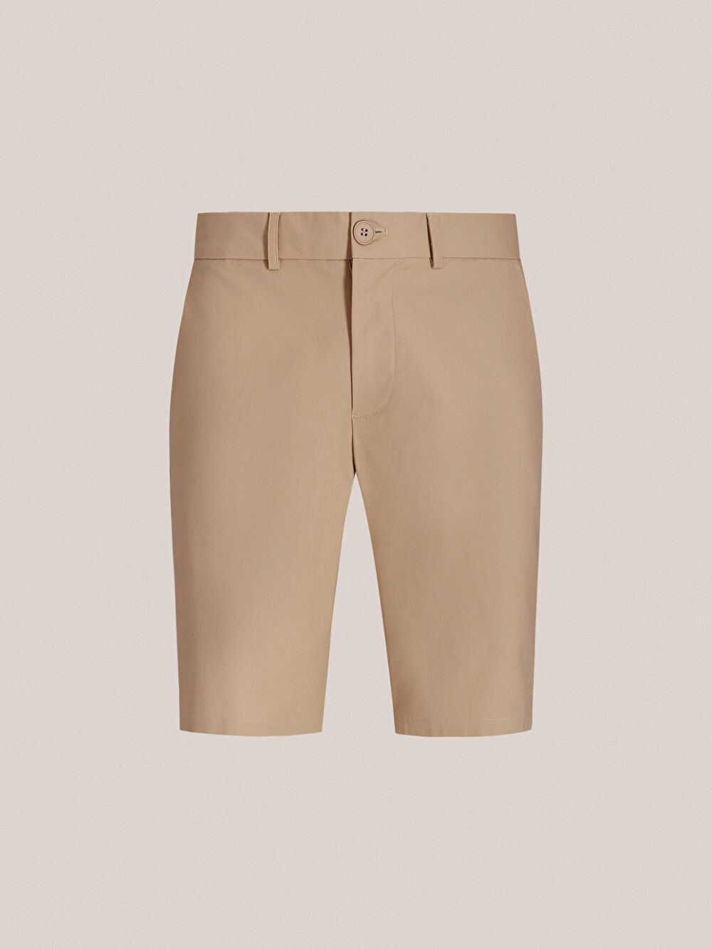 BEŻOWE SZORTY KADIS - 2