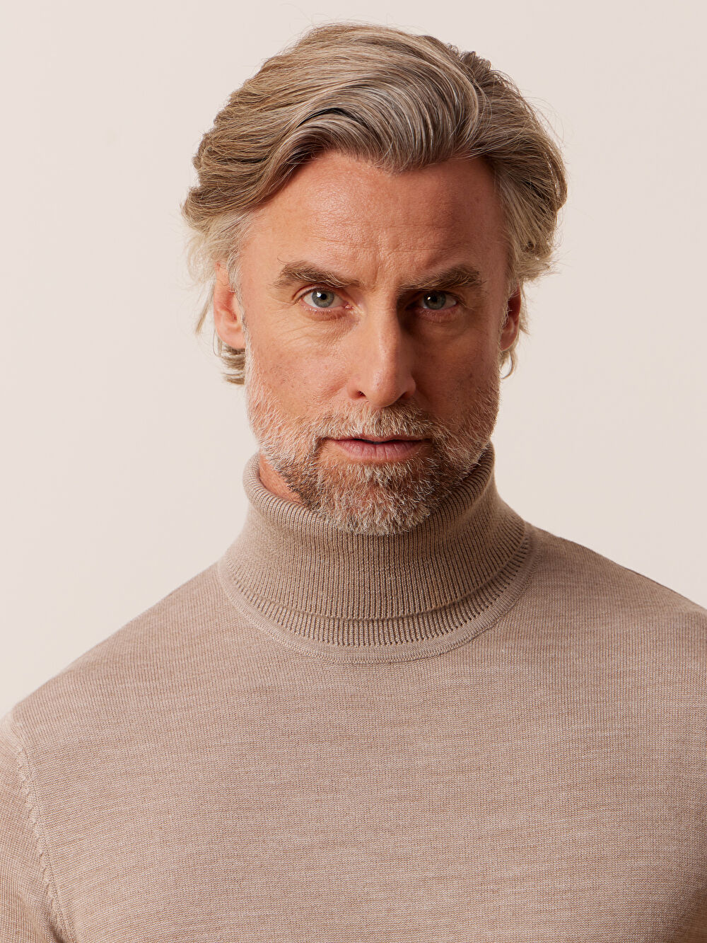 BEŻOWY GOLF FELTWELL - 2